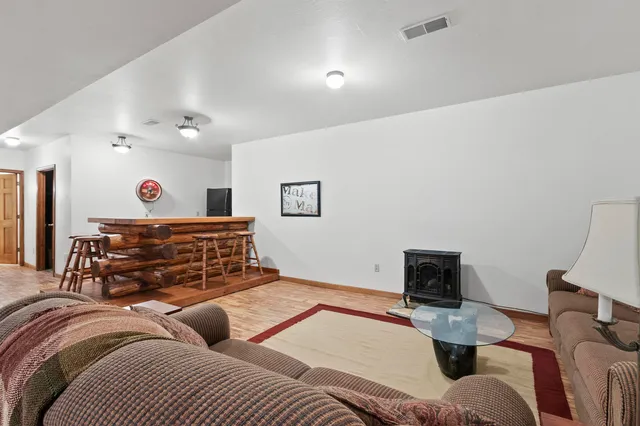 $949,900 | 15811 Cedar Ridge Lane, Mountain, WI 54149