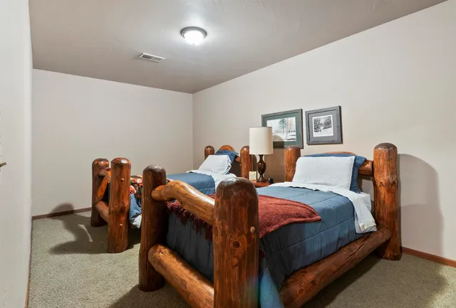 $949,900 | 15811 Cedar Ridge Lane, Mountain, WI 54149