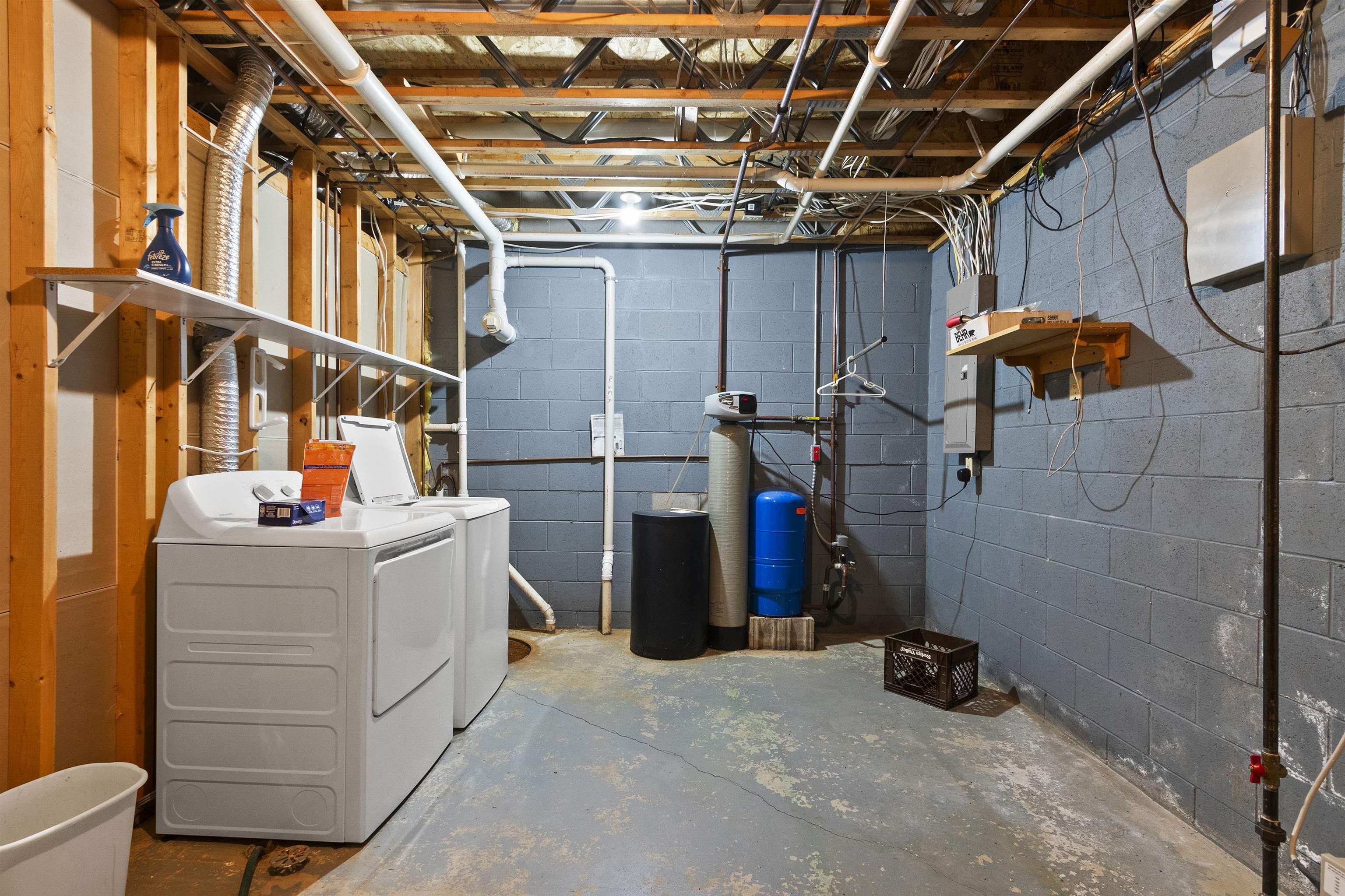 15811 Cedar Ridge Lane Mountain, WI 54149 - Photo 57 of 86