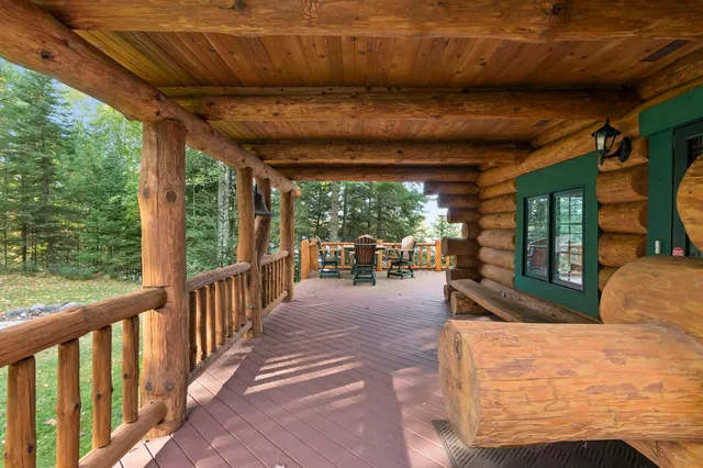 $949,900 | 15811 Cedar Ridge Lane, Mountain, WI 54149