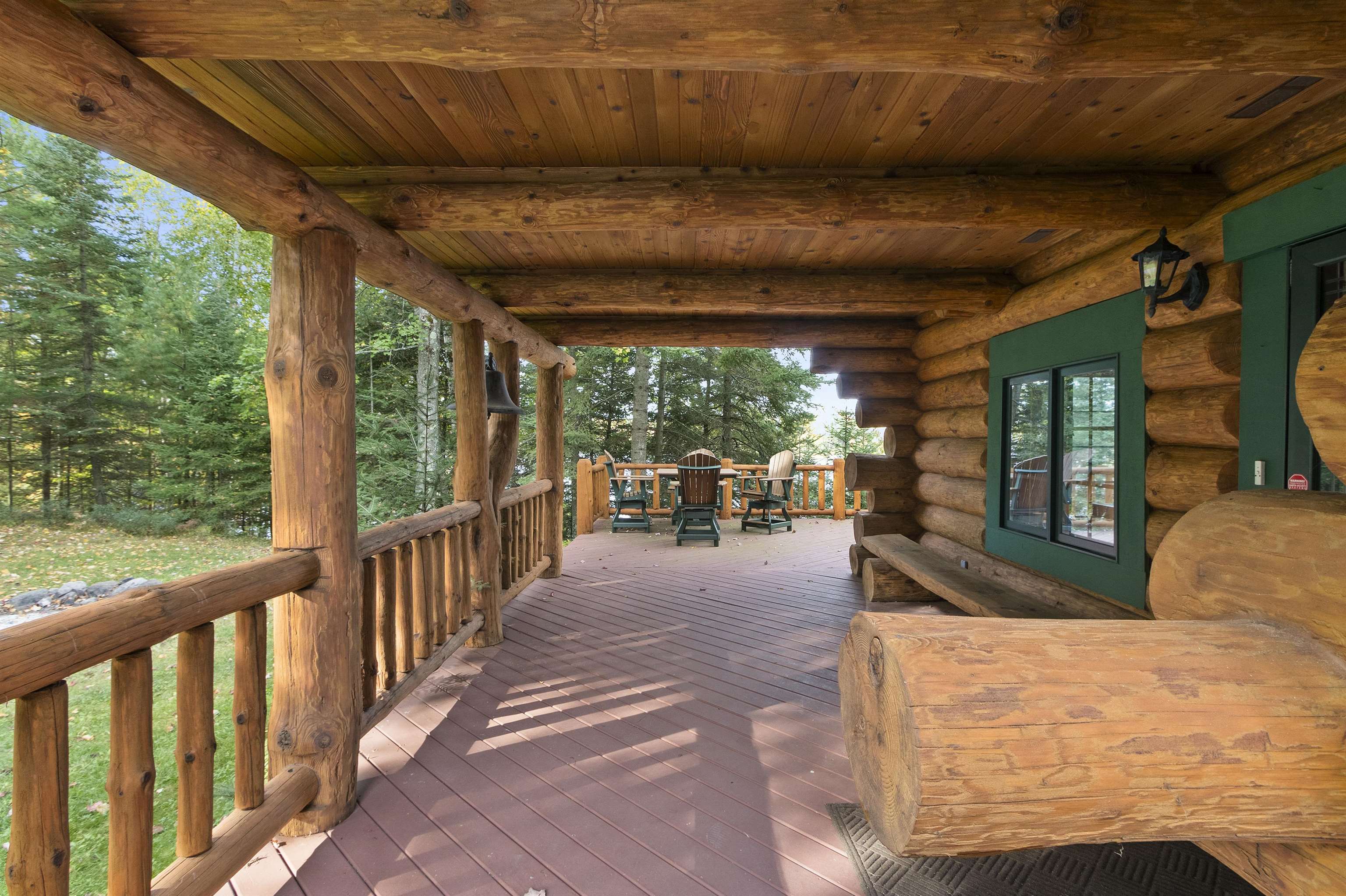 15811 Cedar Ridge Lane Mountain, WI 54149 - Photo 58 of 86