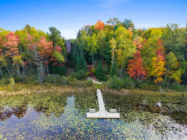 $949,900 | 15811 Cedar Ridge Lane, Mountain, WI 54149