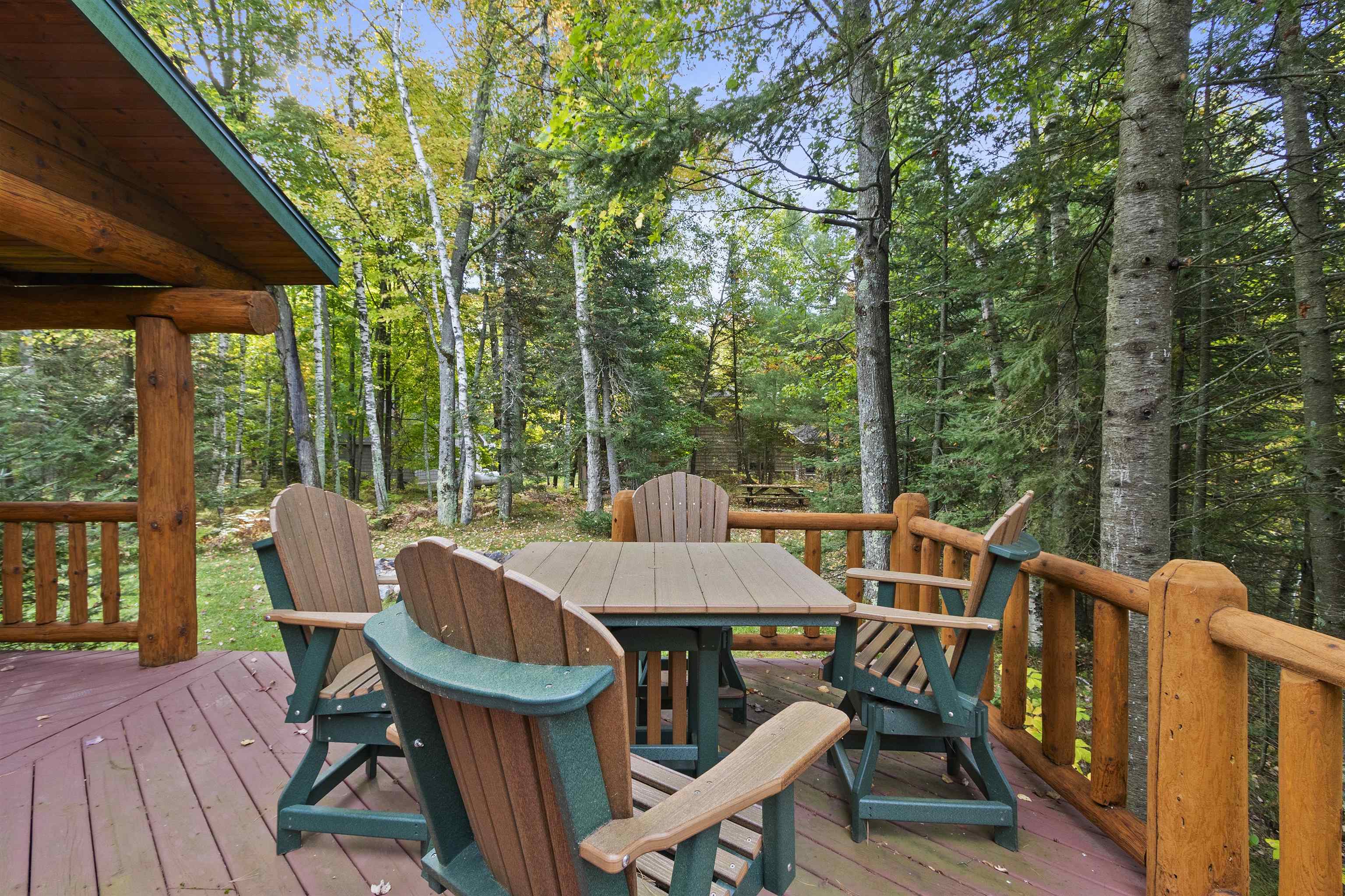 15811 Cedar Ridge Lane Mountain, WI 54149 - Photo 62 of 86