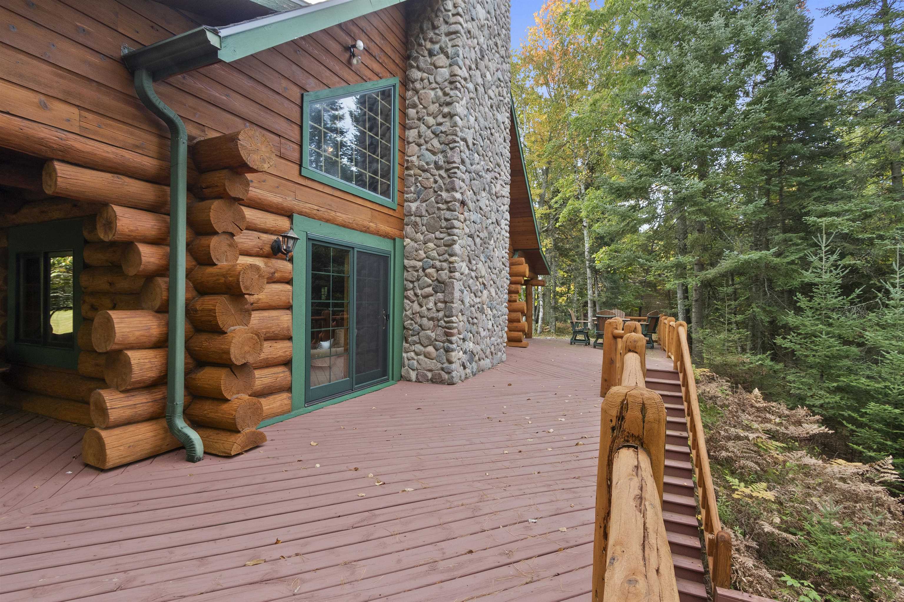 15811 Cedar Ridge Lane Mountain, WI 54149 - Photo 63 of 86