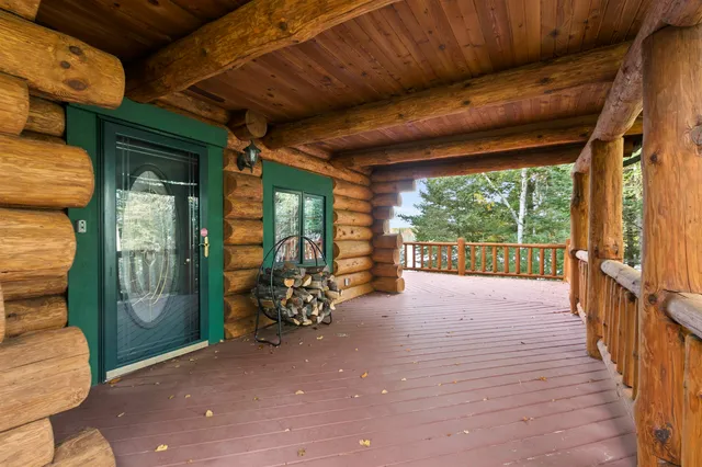 $949,900 | 15811 Cedar Ridge Lane, Mountain, WI 54149