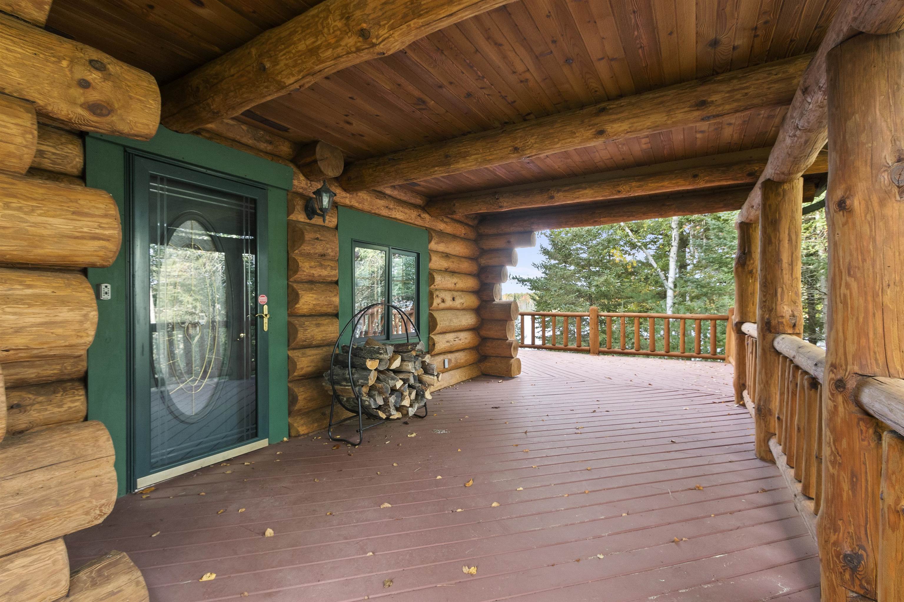 15811 Cedar Ridge Lane Mountain, WI 54149 - Photo 64 of 86