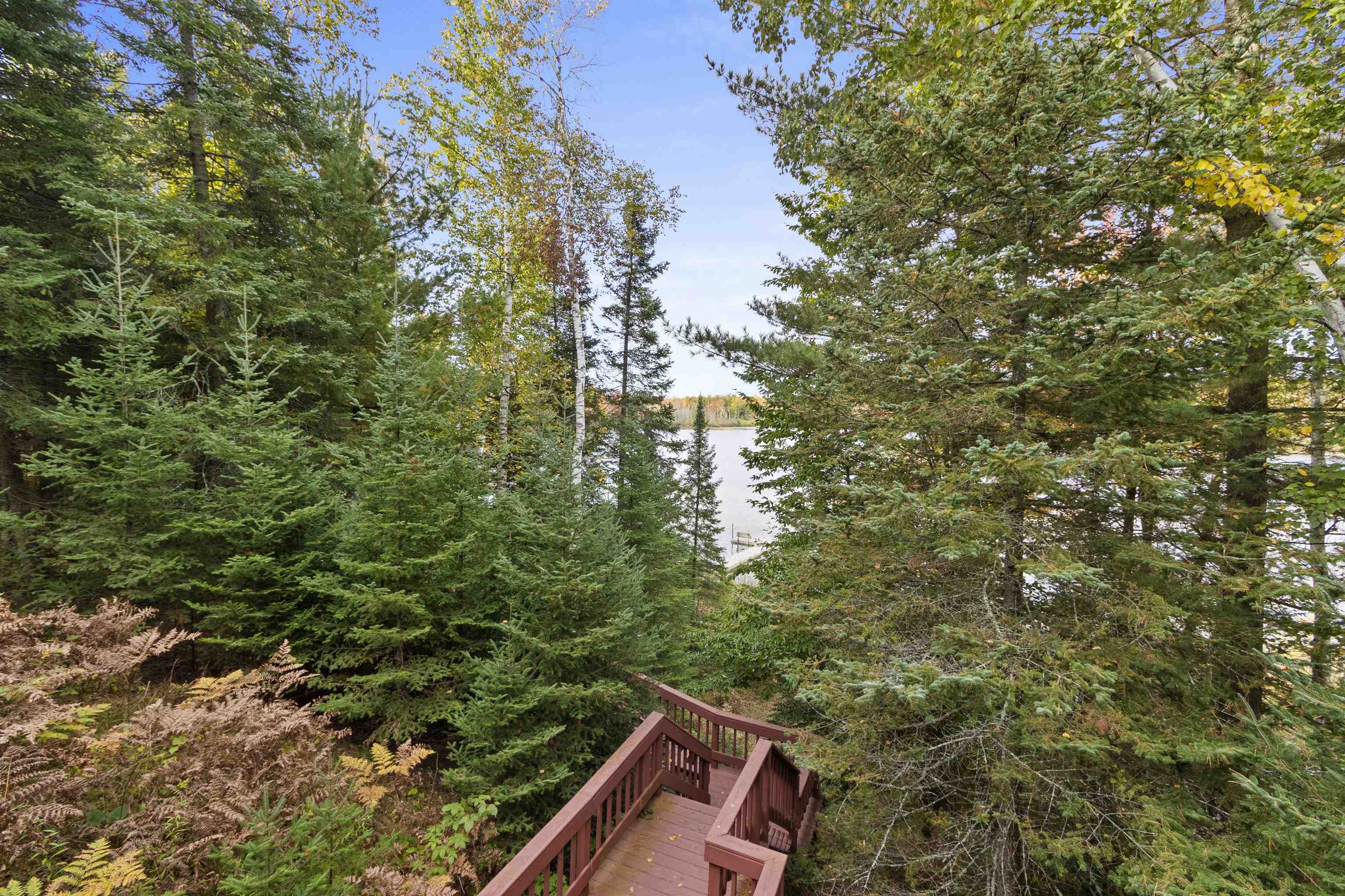 15811 Cedar Ridge Lane Mountain, WI 54149 - Photo 65 of 86