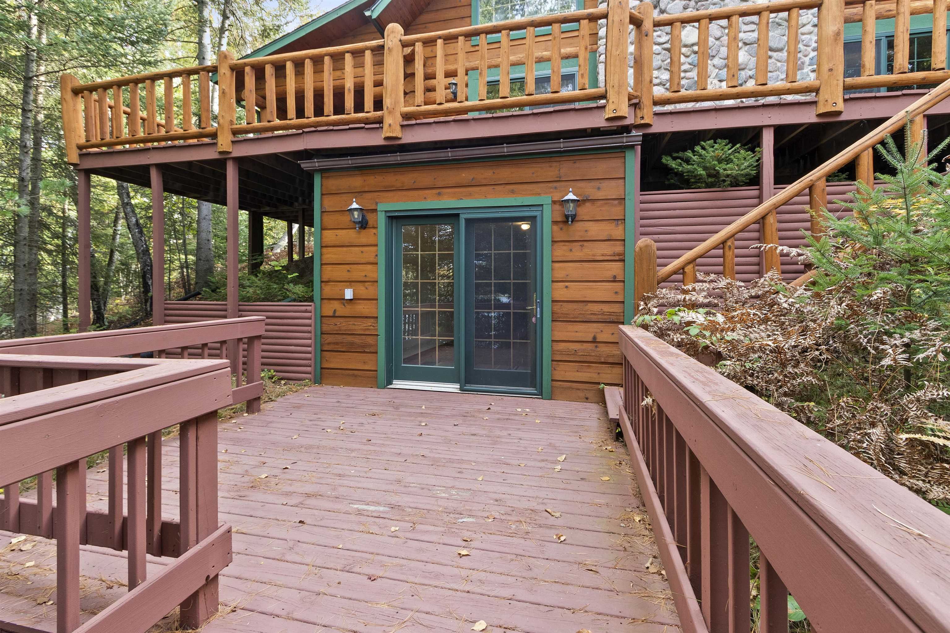 15811 Cedar Ridge Lane Mountain, WI 54149 - Photo 66 of 86