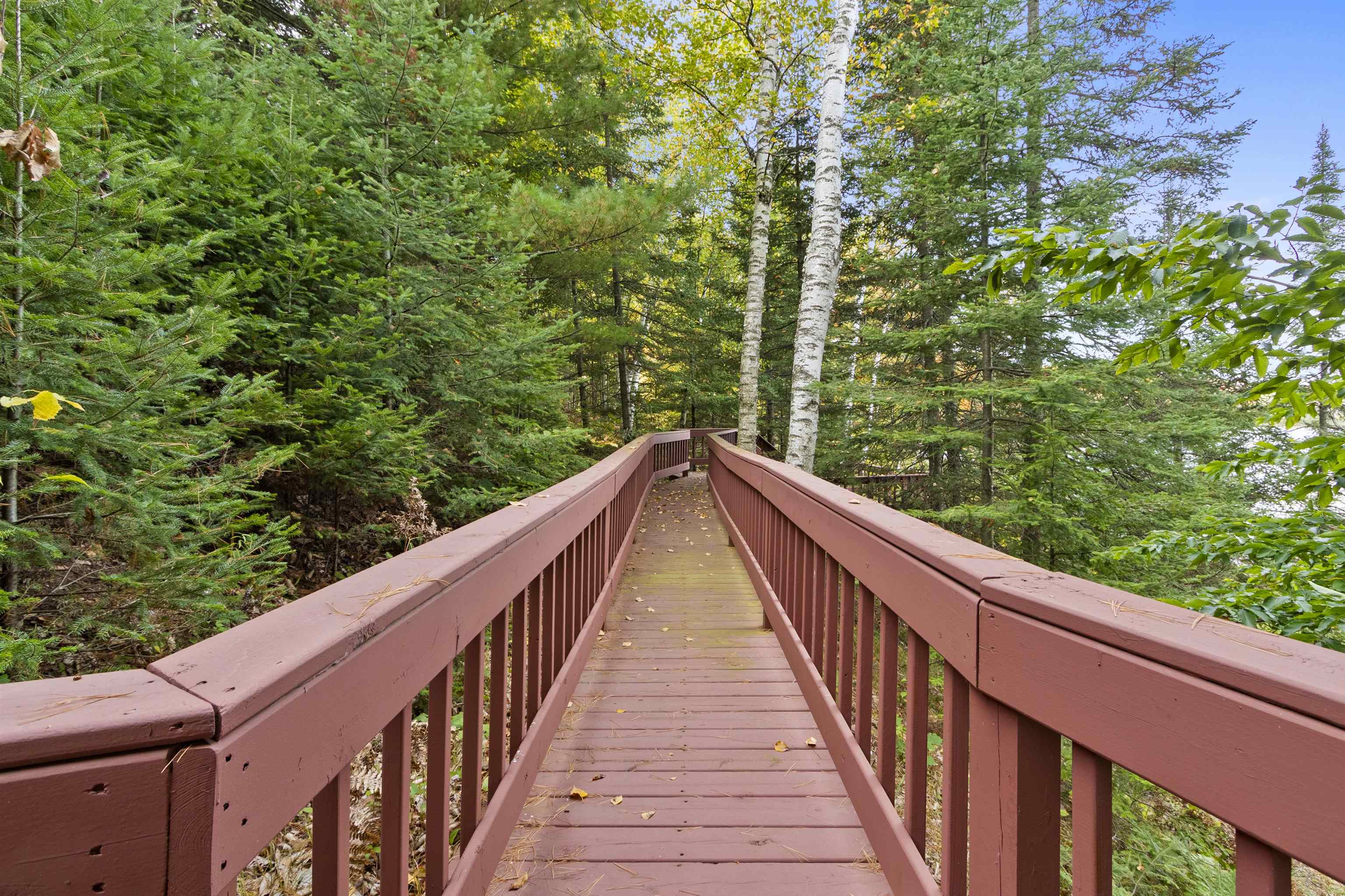 15811 Cedar Ridge Lane Mountain, WI 54149 - Photo 68 of 86