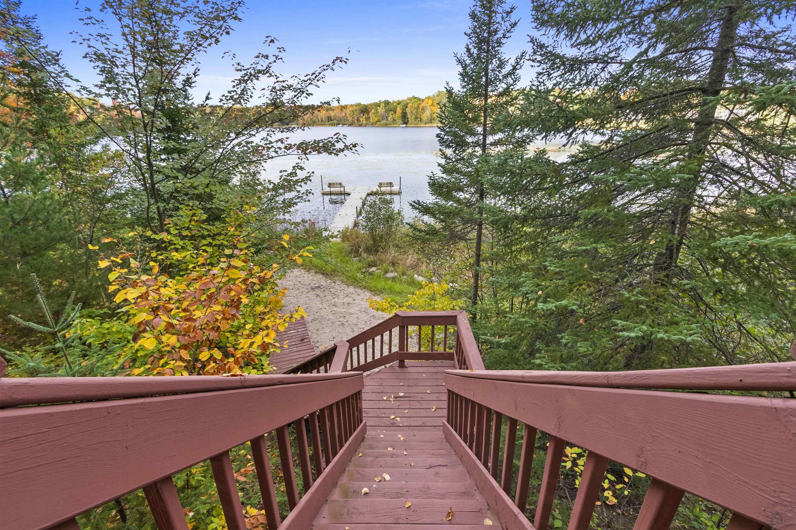 15811 Cedar Ridge Lane Mountain, WI 54149 - Photo 70 of 86