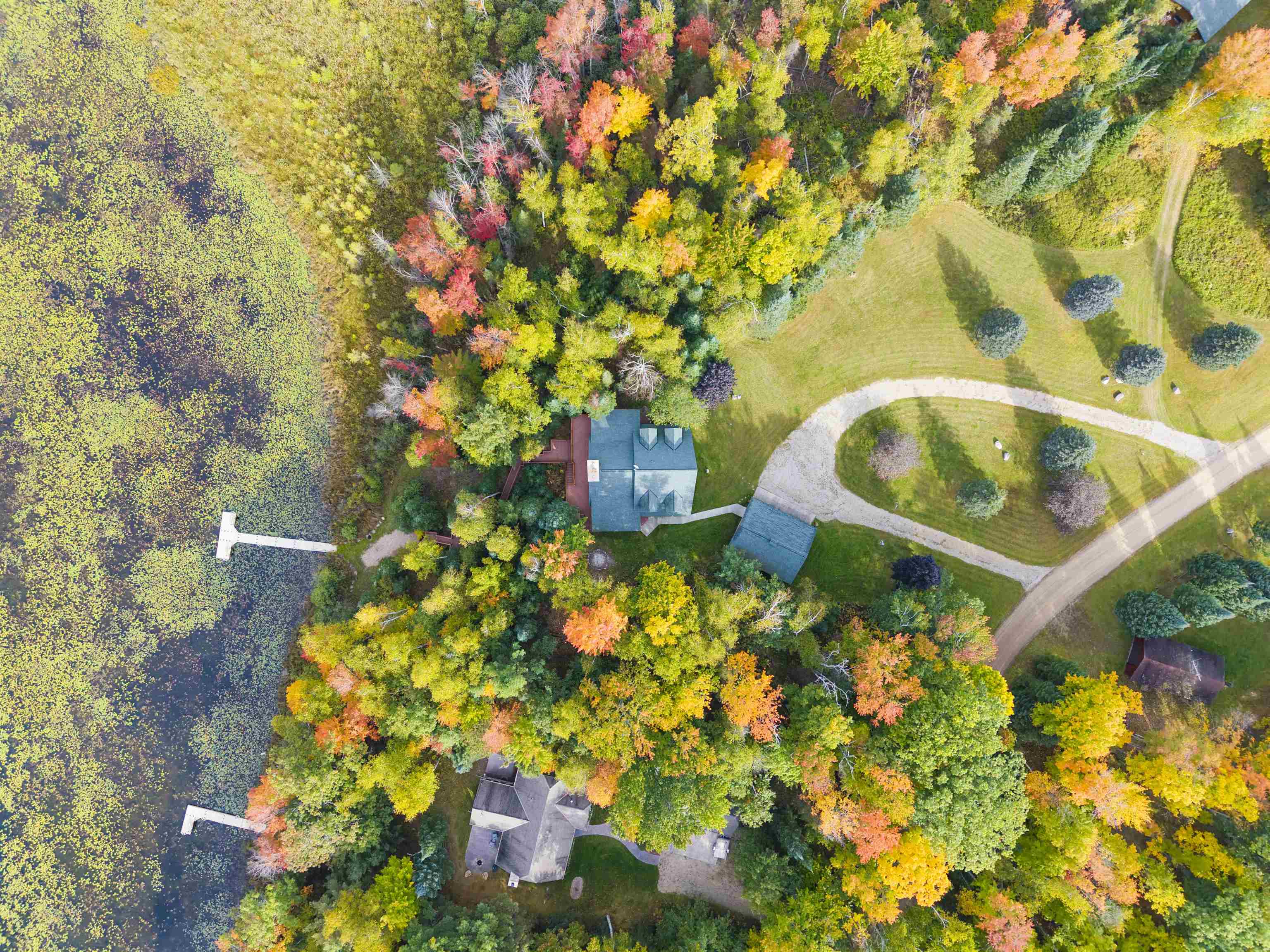 15811 Cedar Ridge Lane Mountain, WI 54149 - Photo 7 of 86