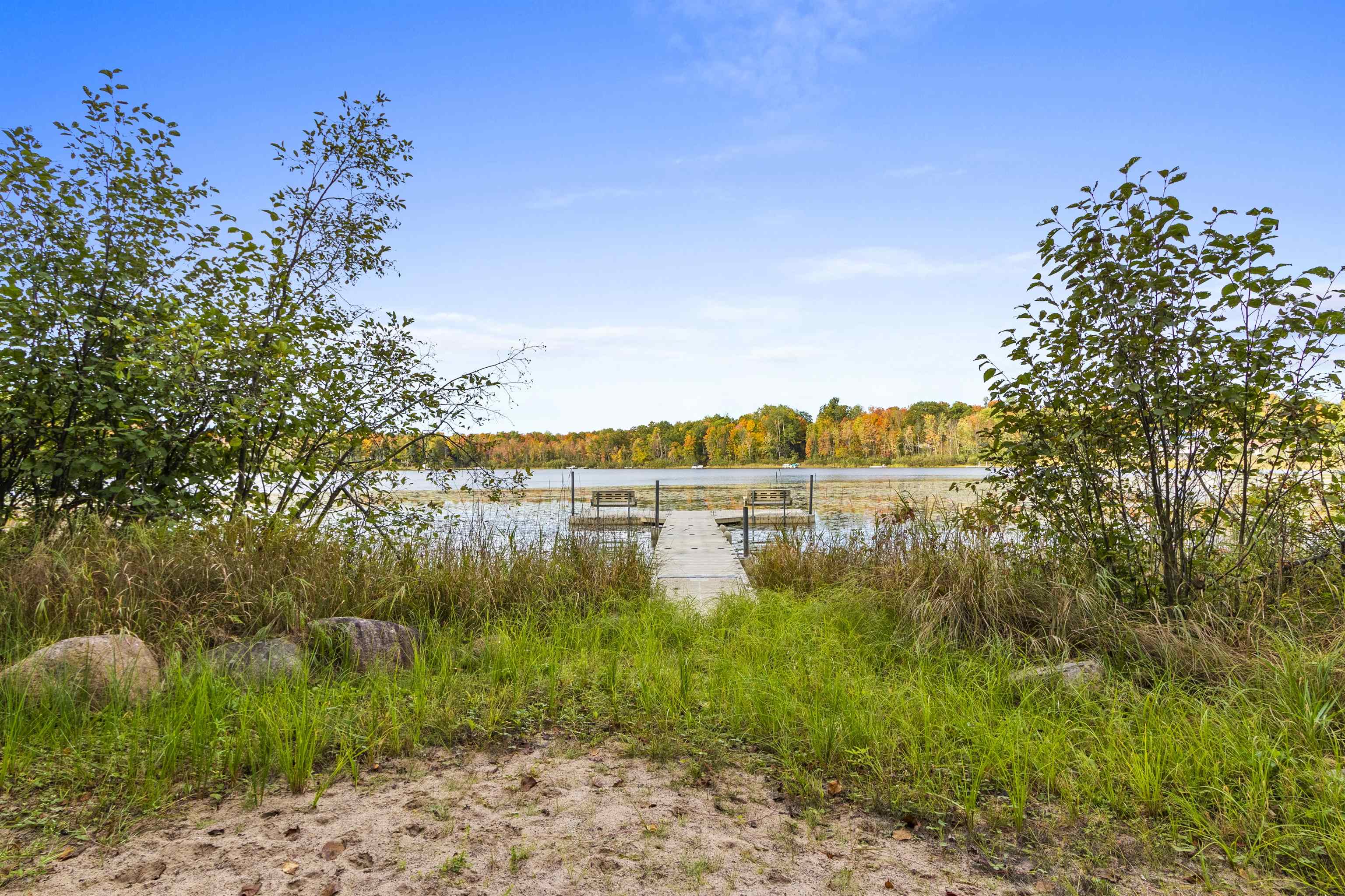 15811 Cedar Ridge Lane Mountain, WI 54149 - Photo 71 of 86