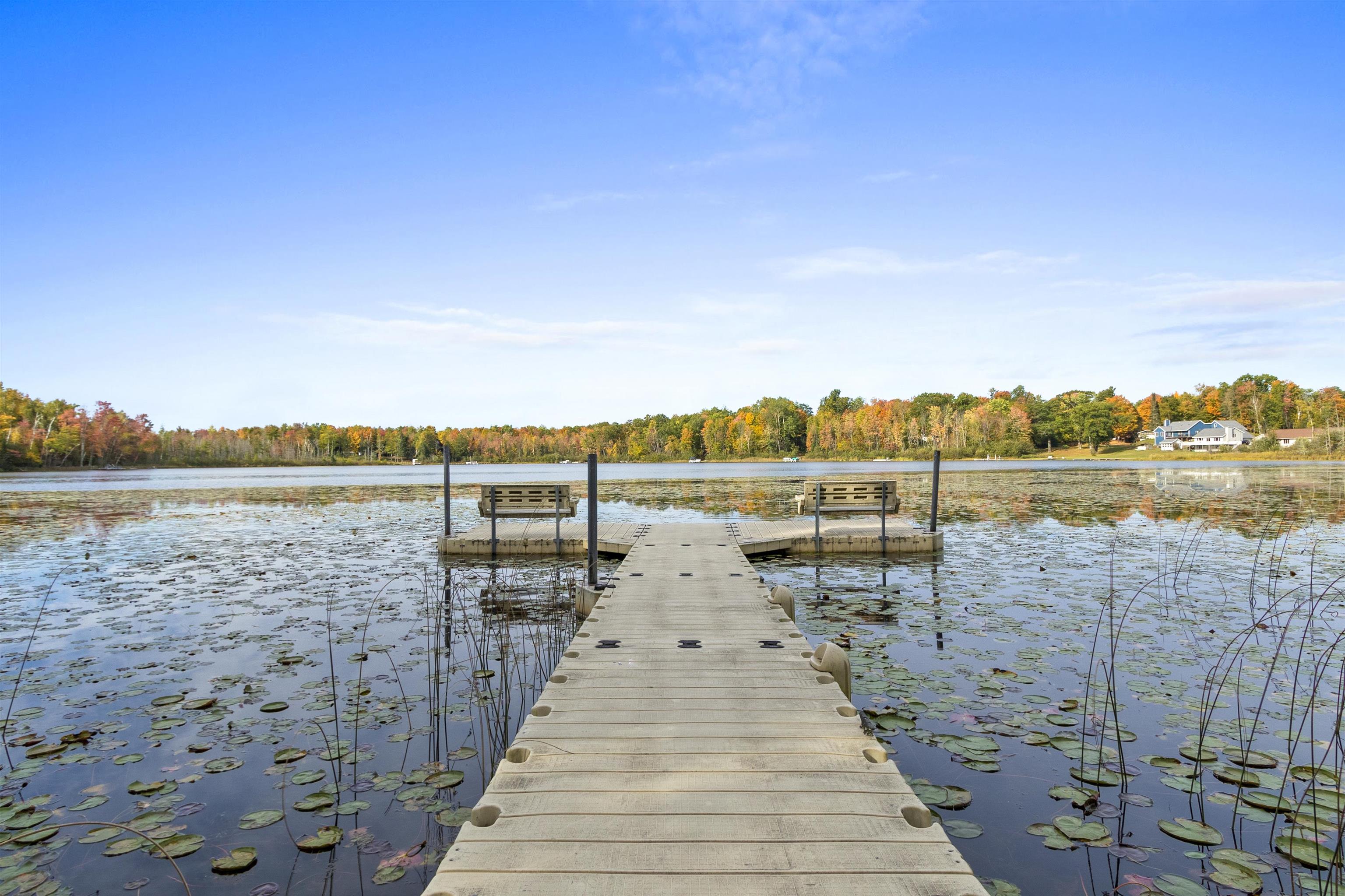 15811 Cedar Ridge Lane Mountain, WI 54149 - Photo 72 of 86