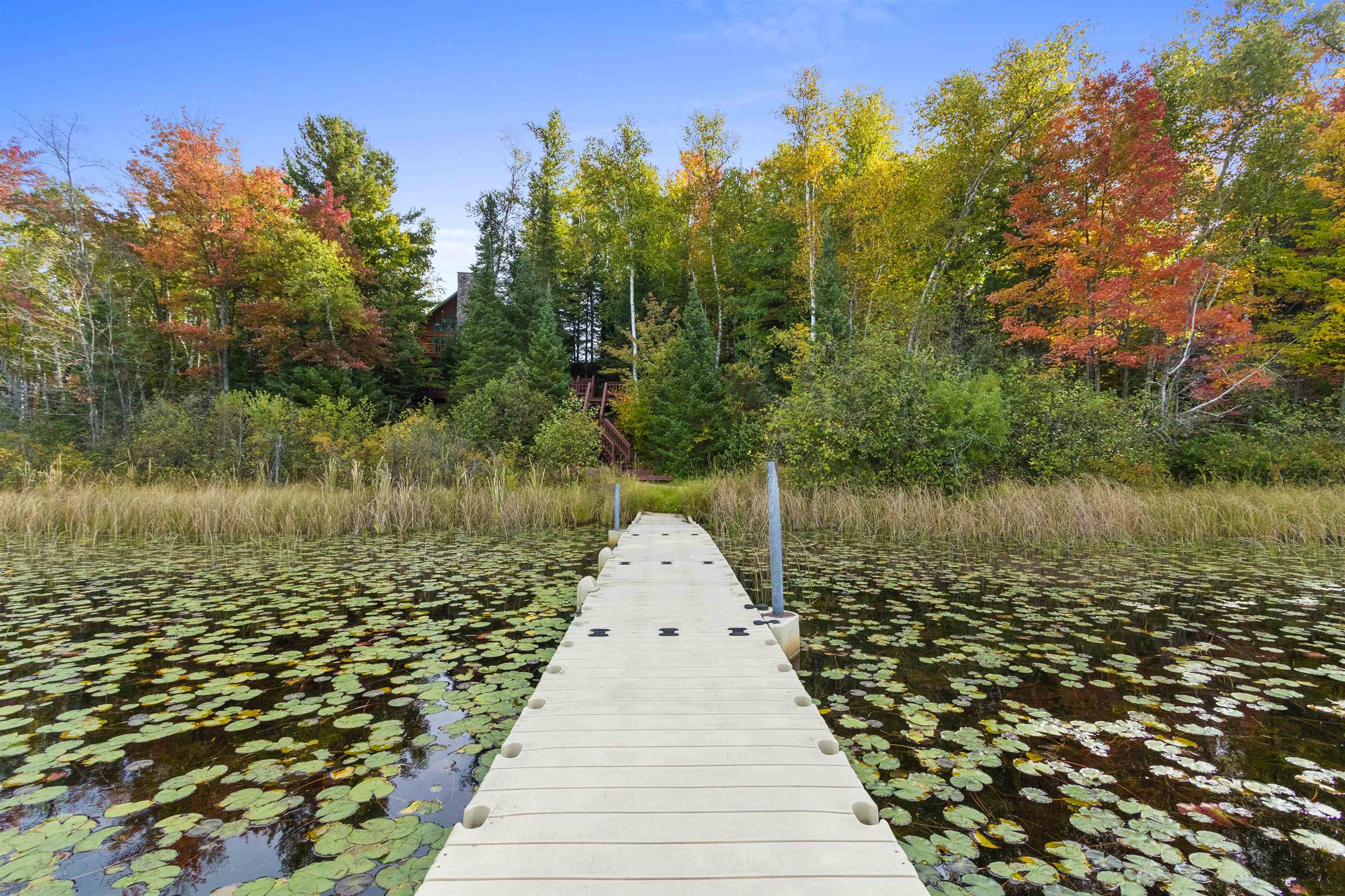 15811 Cedar Ridge Lane Mountain, WI 54149 - Photo 74 of 86