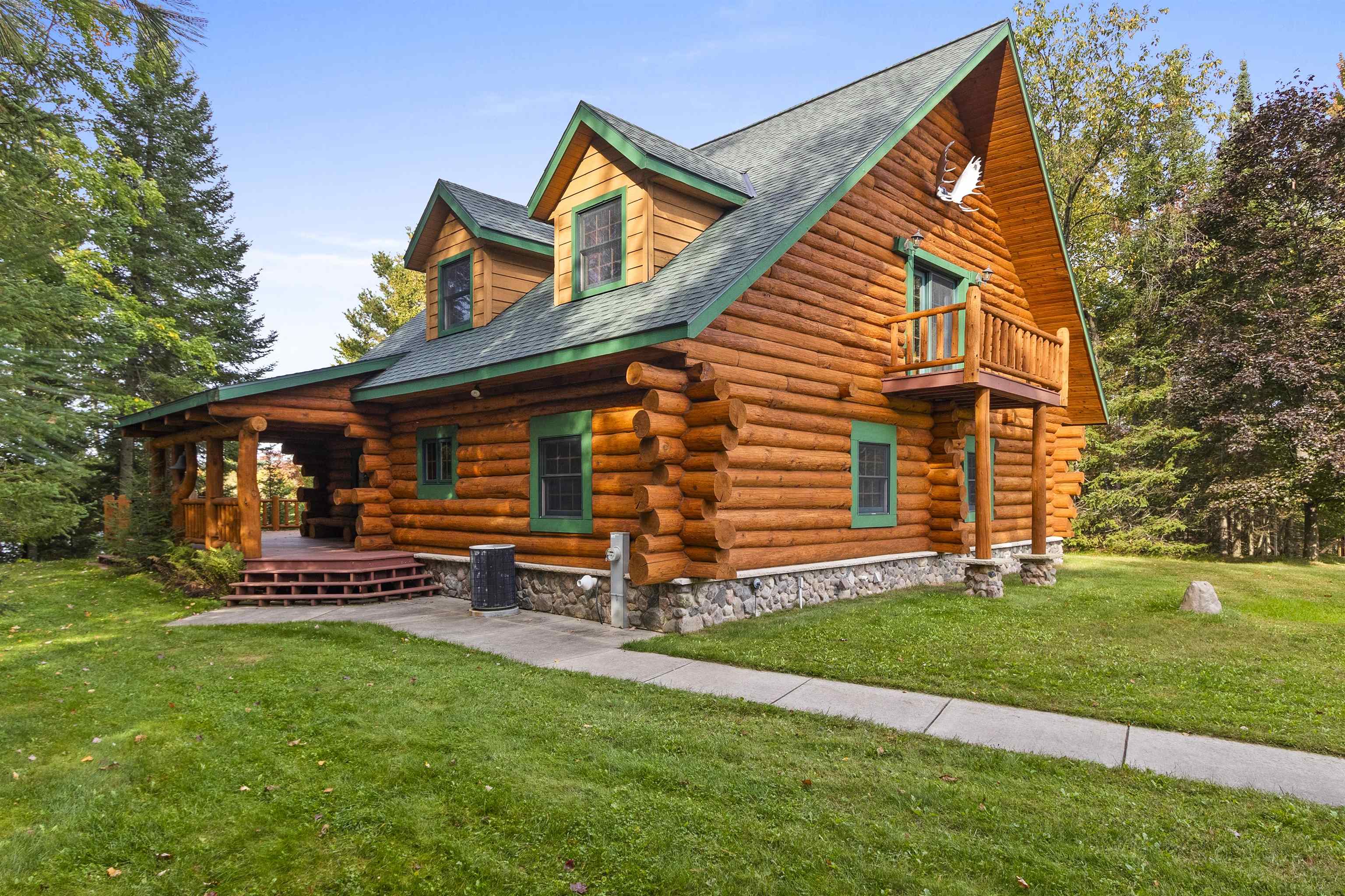 15811 Cedar Ridge Lane Mountain, WI 54149 - Photo 75 of 86