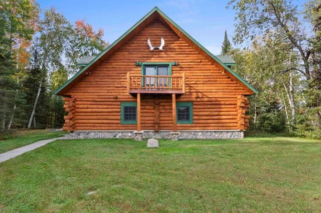 $949,900 | 15811 Cedar Ridge Lane, Mountain, WI 54149