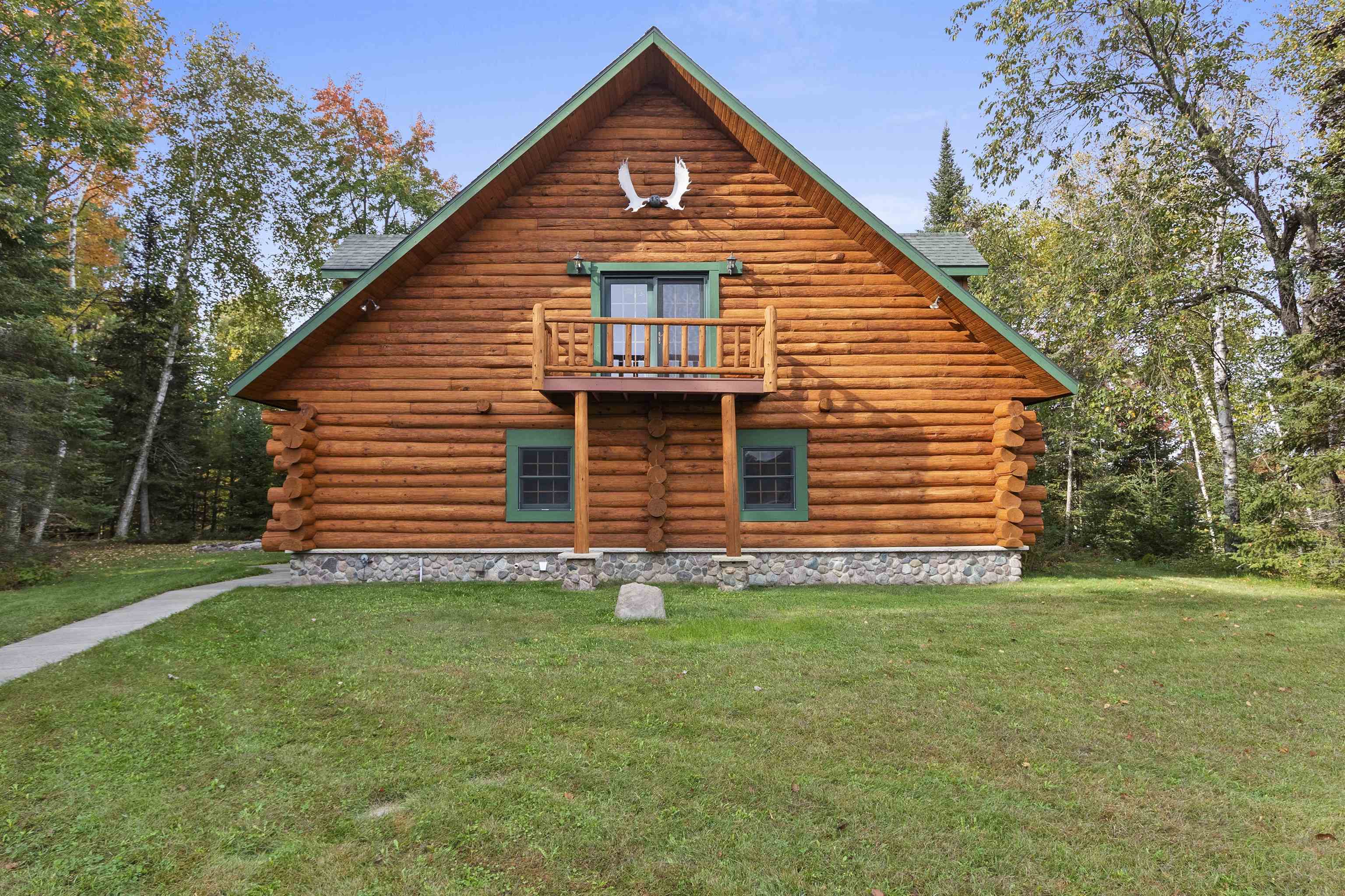 15811 Cedar Ridge Lane Mountain, WI 54149 - Photo 77 of 86