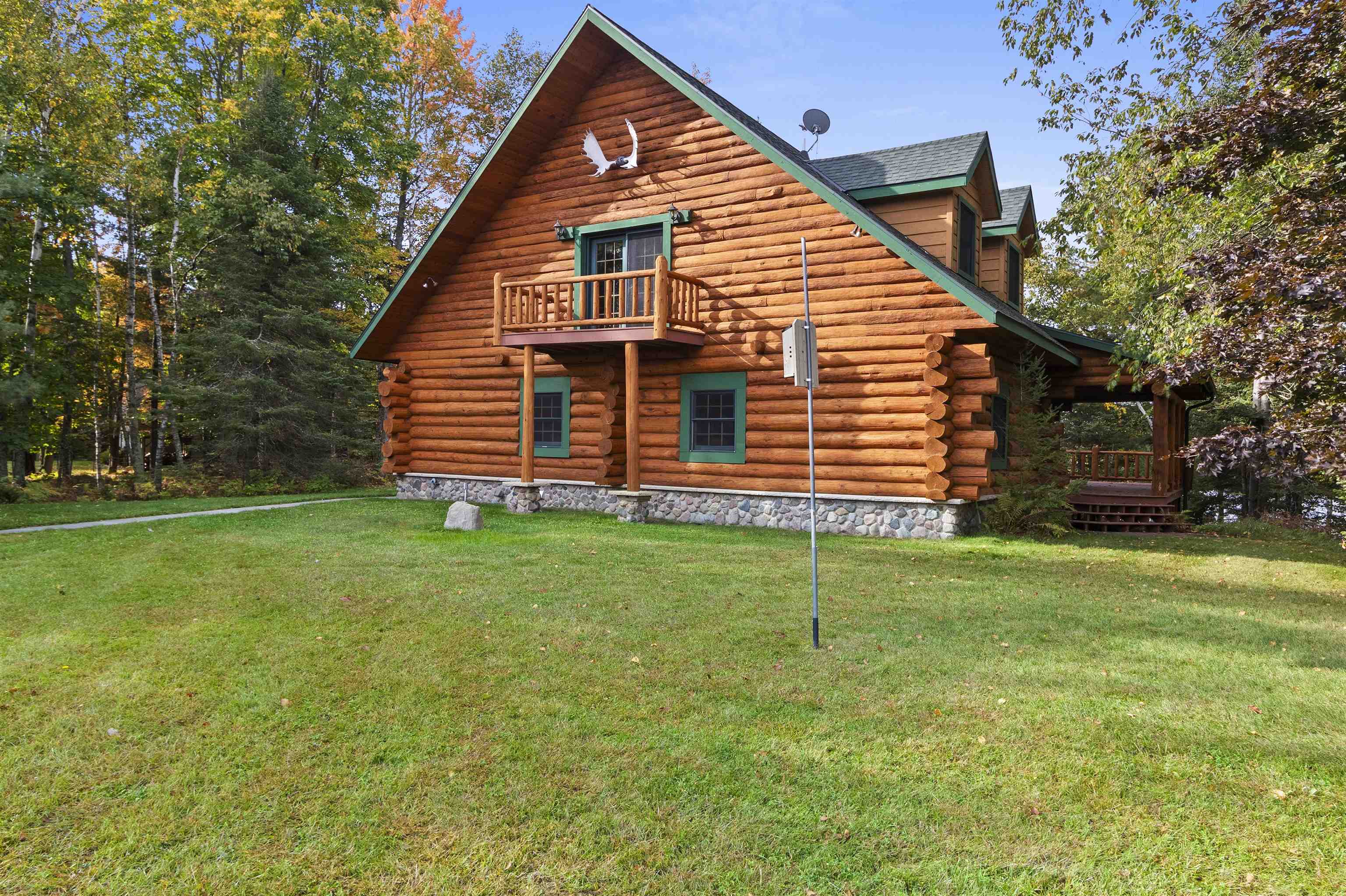 15811 Cedar Ridge Lane Mountain, WI 54149 - Photo 78 of 86