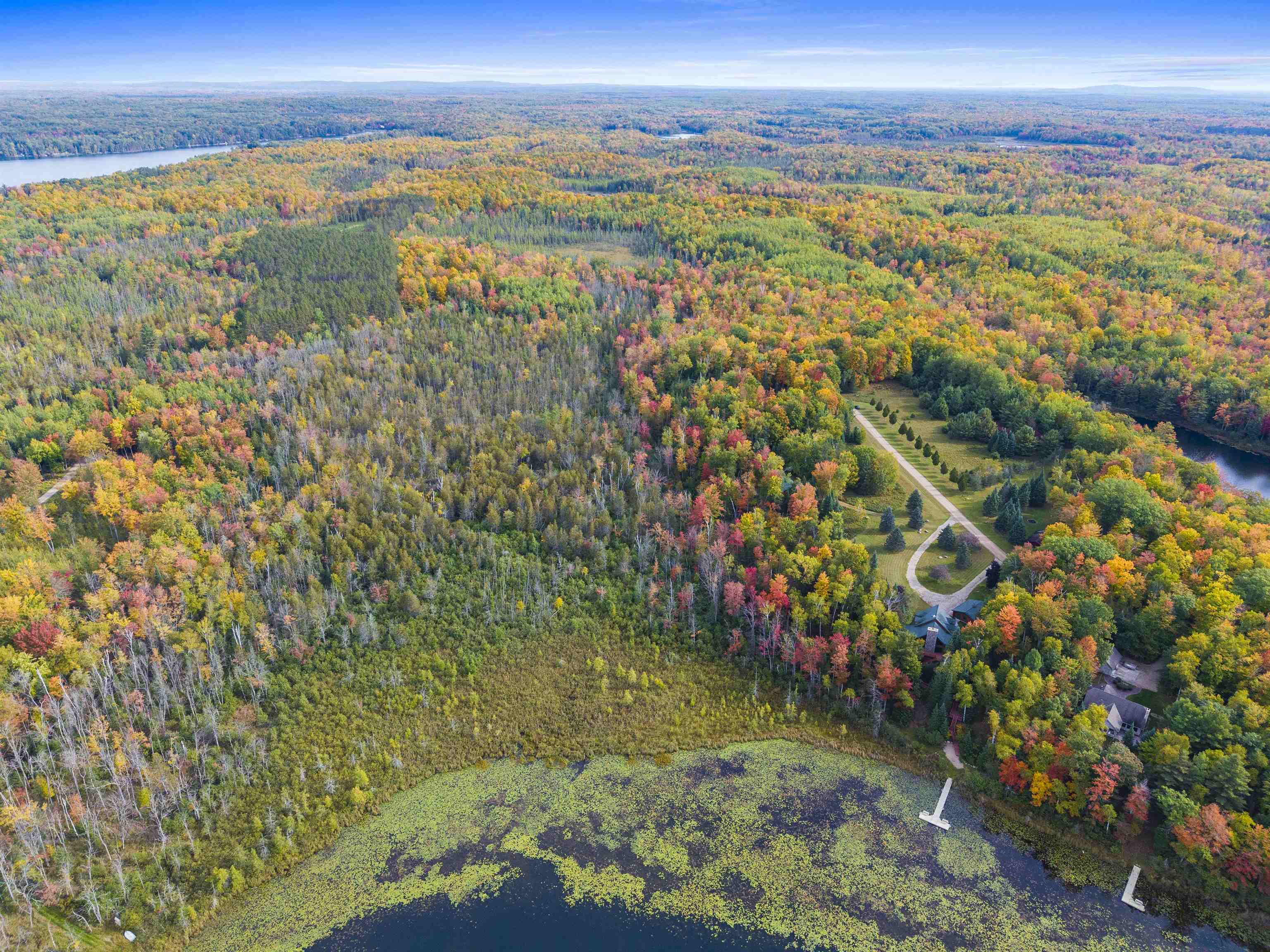 15811 Cedar Ridge Lane Mountain, WI 54149 - Photo 8 of 86