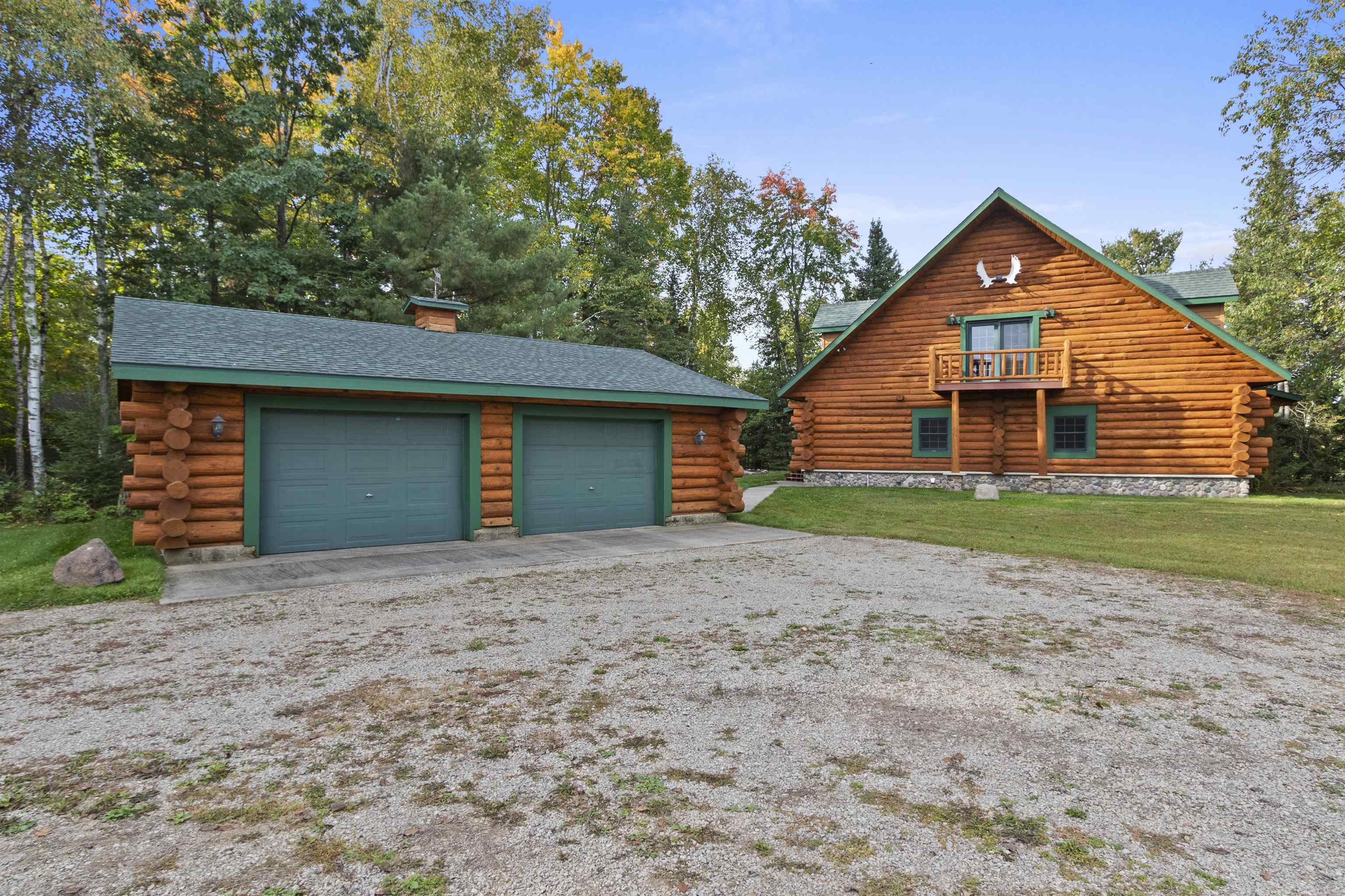 15811 Cedar Ridge Lane Mountain, WI 54149 - Photo 81 of 86