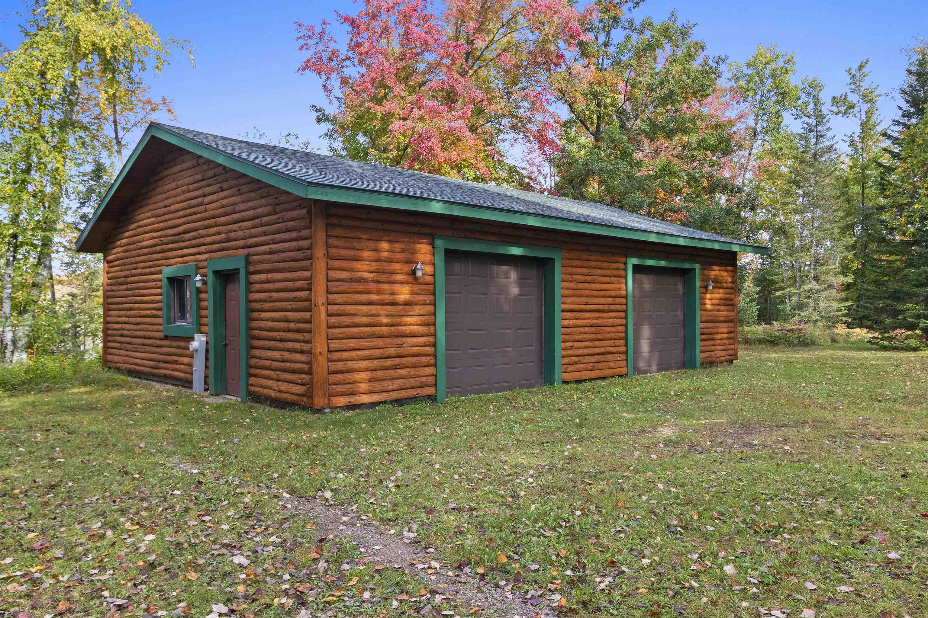 15811 Cedar Ridge Lane Mountain, WI 54149 - Photo 82 of 86