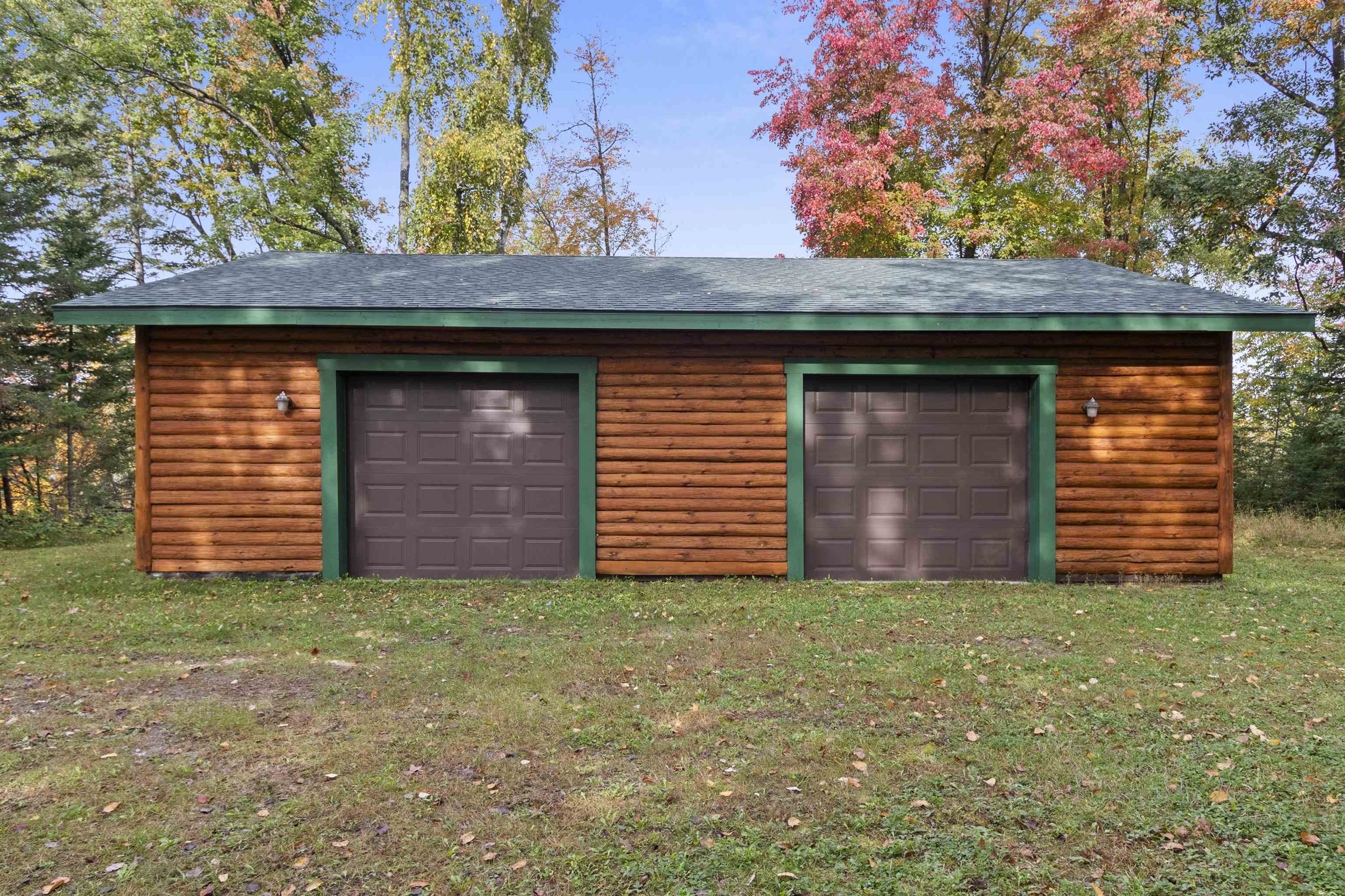 15811 Cedar Ridge Lane Mountain, WI 54149 - Photo 83 of 86