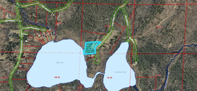 $949,900 | 15811 Cedar Ridge Lane, Mountain, WI 54149