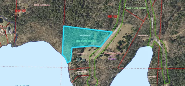 $949,900 | 15811 Cedar Ridge Lane, Mountain, WI 54149