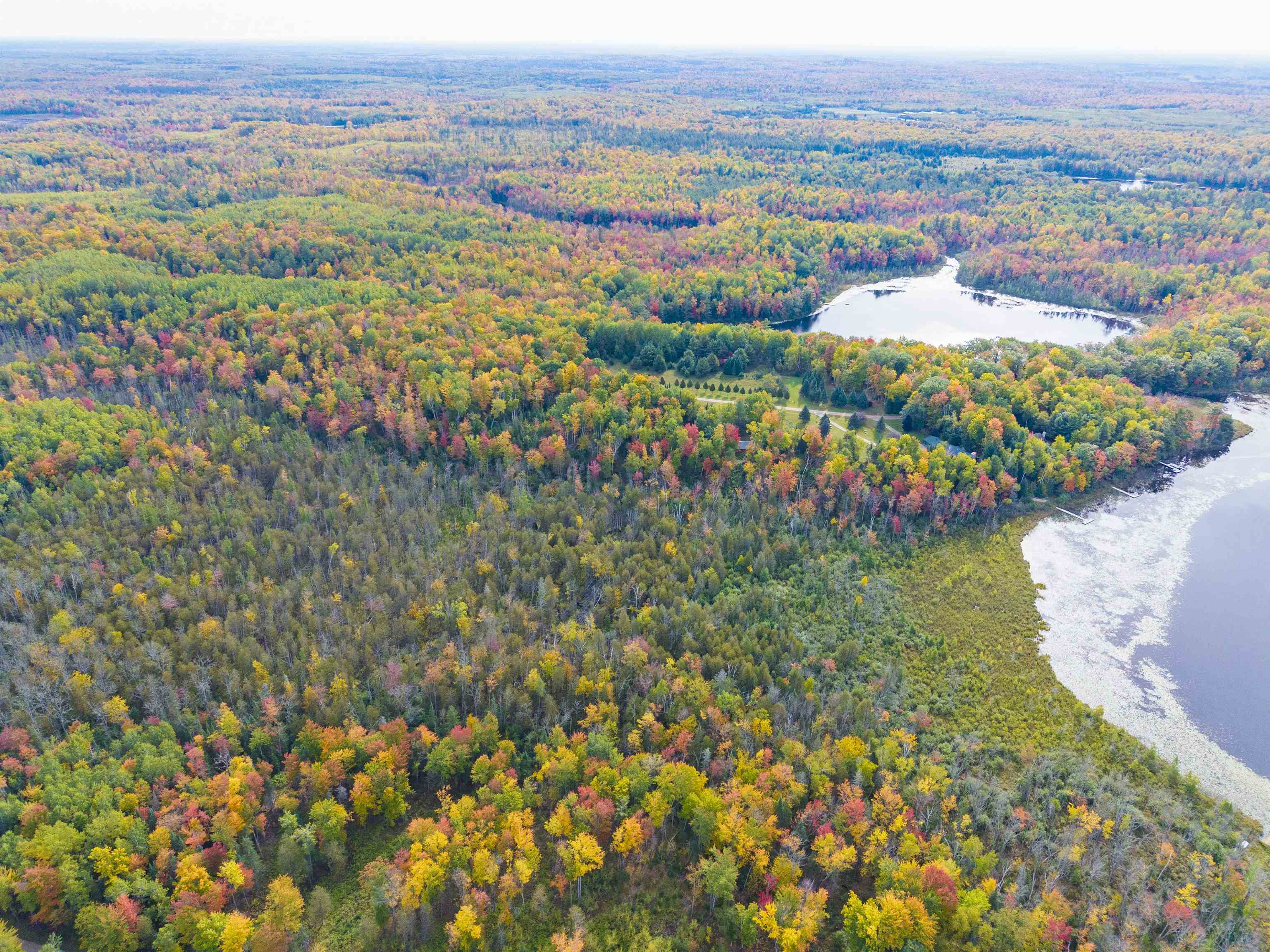 15811 Cedar Ridge Lane Mountain, WI 54149 - Photo 9 of 86