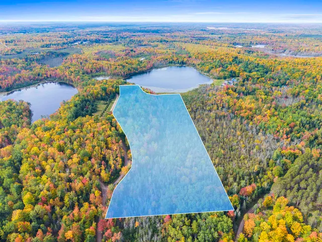 $949,900 | 15811 Cedar Ridge Lane, Mountain, WI 54149