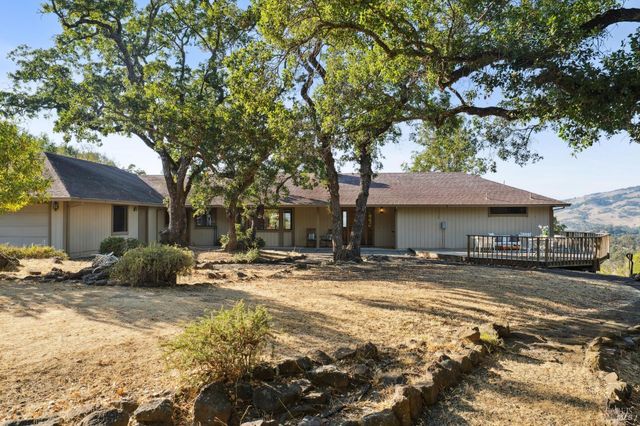 $2,095,000 | 500 Canyon Road, Novato, CA 94947