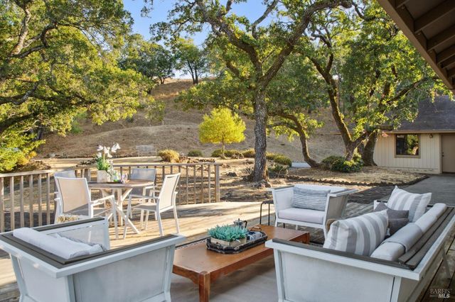 $2,095,000 | 500 Canyon Road, Novato, CA 94947