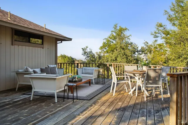 $2,095,000 | 500 Canyon Road, Novato, CA 94947