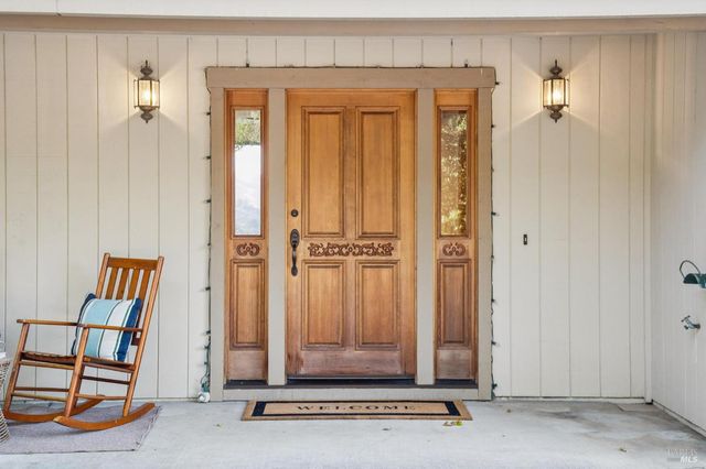 $2,095,000 | 500 Canyon Road, Novato, CA 94947