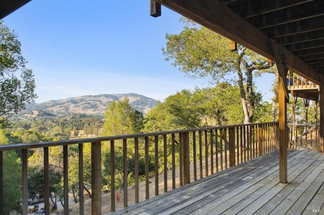 $2,095,000 | 500 Canyon Road, Novato, CA 94947