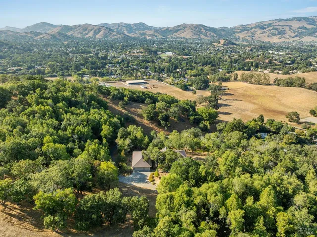 $2,095,000 | 500 Canyon Road, Novato, CA 94947