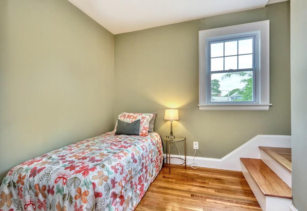 22 Huntington Road Arlington, MA 02474 - Photo 24 of 36 Gallery Image 24
