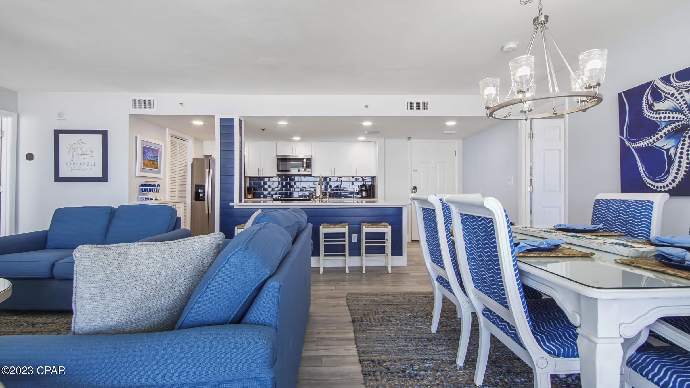 10509 Front Beach Road, Unit 100 Panama City Beach, FL 32407 - Photo 15 of 50