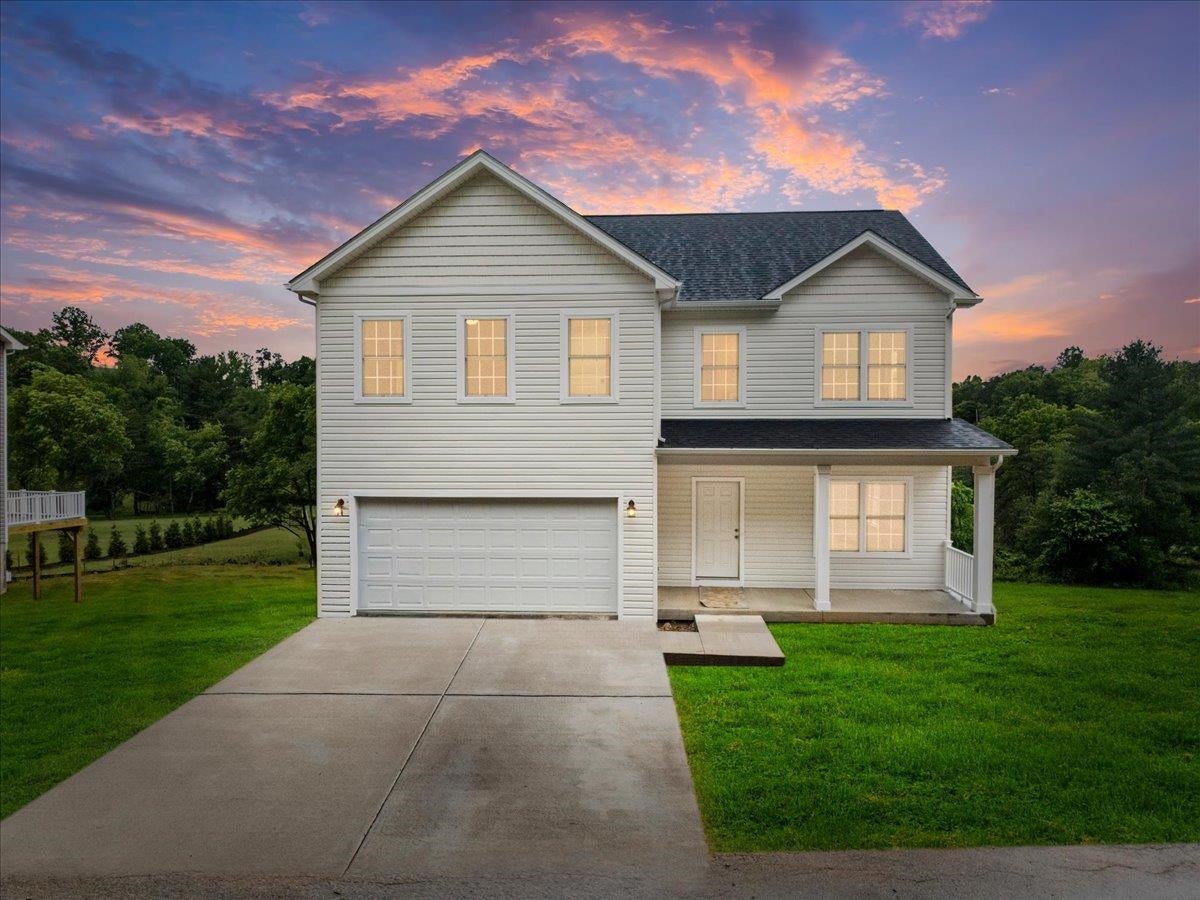 220 Bishop Road Blacksburg, VA 24060 - Photo 1 of 70 Gallery Image 1