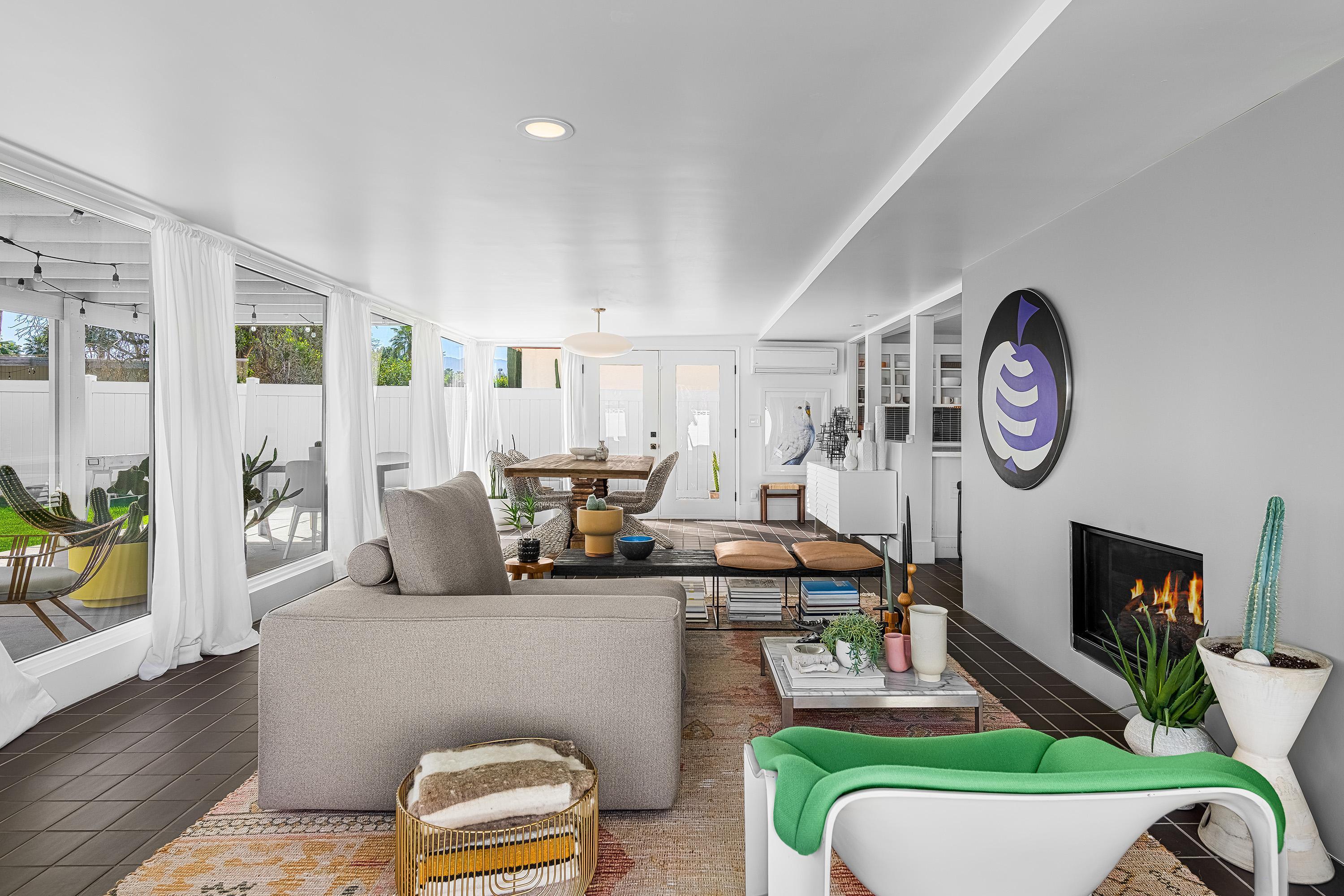 71947 Vista Del Rio Rancho Mirage, CA 92270 - Photo 12 of 36 1119