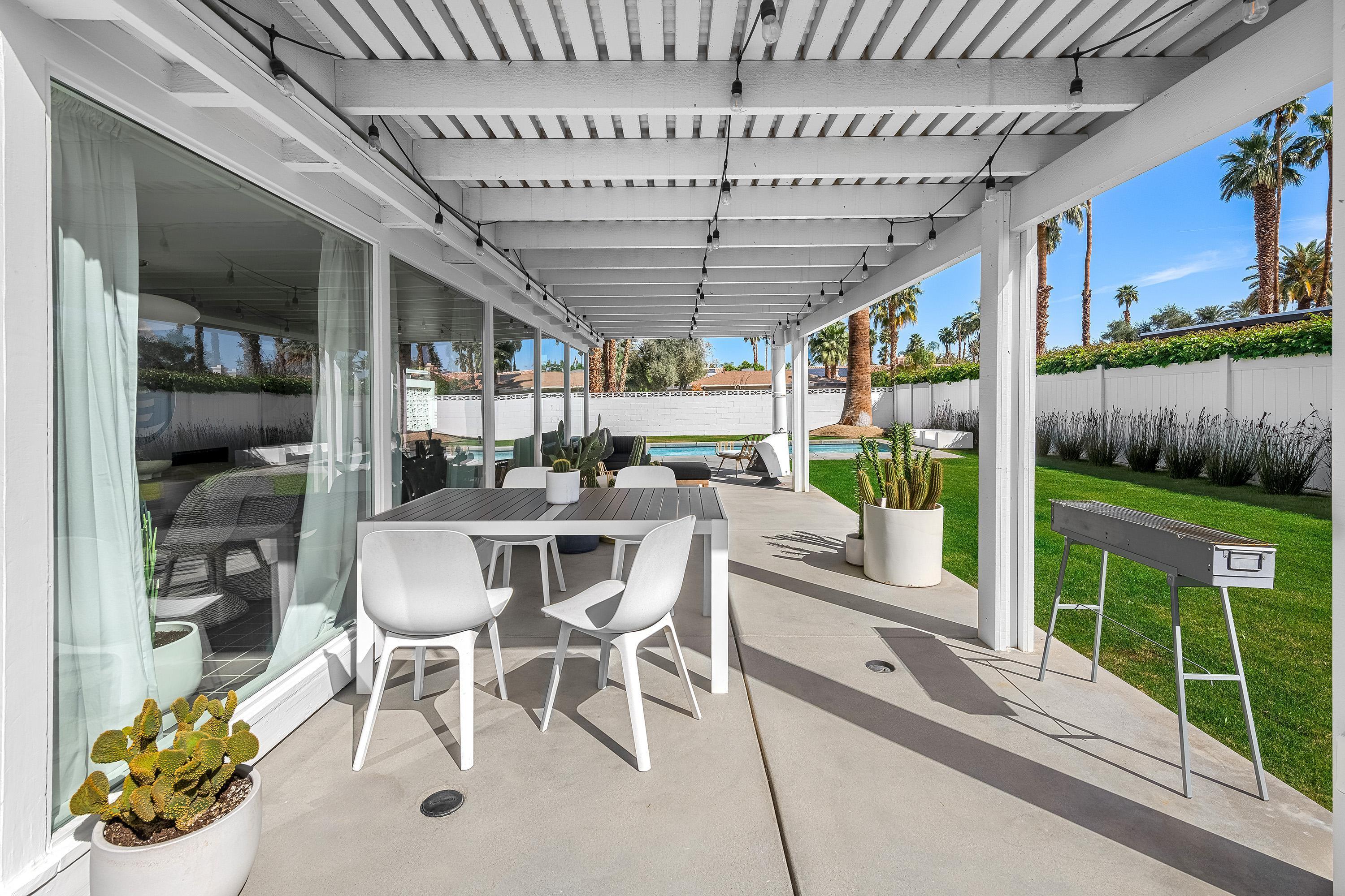 71947 Vista Del Rio Rancho Mirage, CA 92270 - Photo 24 of 36 2413