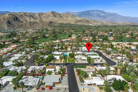 $775,000 | 71947 Vista Del Rio, Rancho Mirage, CA 92270