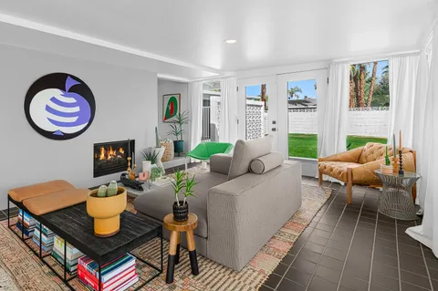 $775,000 | 71947 Vista Del Rio, Rancho Mirage, CA 92270