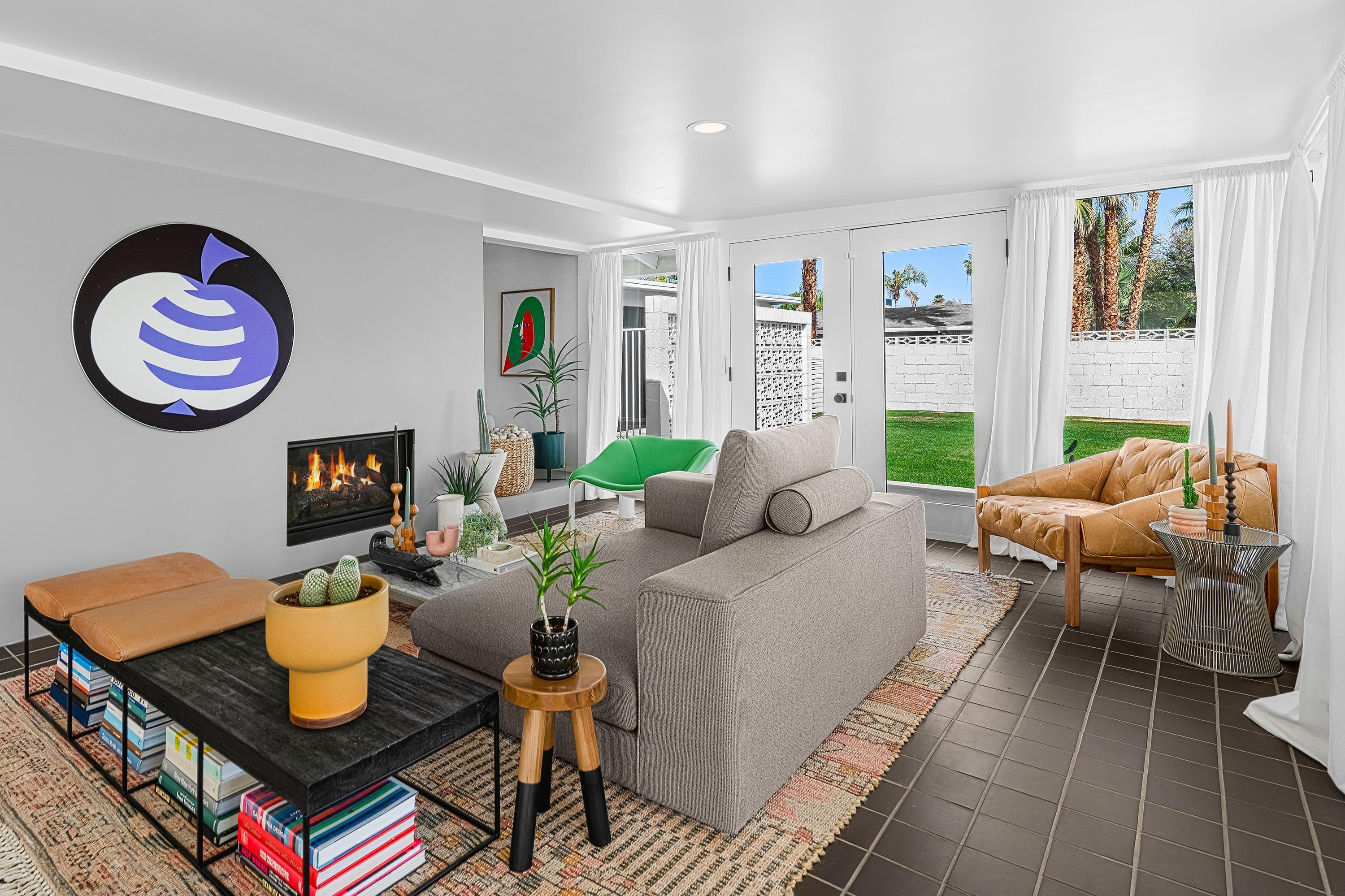 71947 Vista Del Rio Rancho Mirage, CA 92270 - Photo 10 of 36 0917