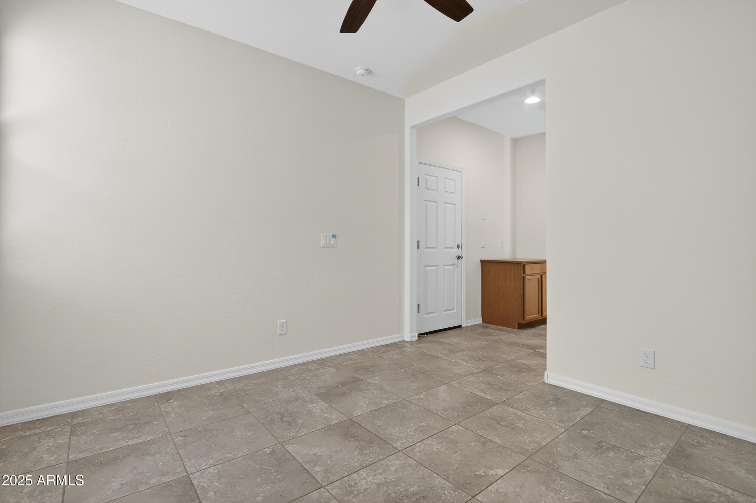17763 West Granite View Drive Goodyear, AZ 85338 - Photo 35 of 67 a view of an empty room