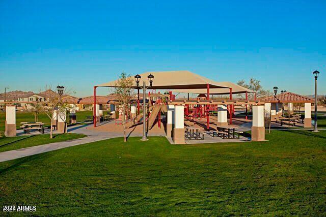 17763 West Granite View Drive Goodyear, AZ 85338 - Photo 60 of 67 park