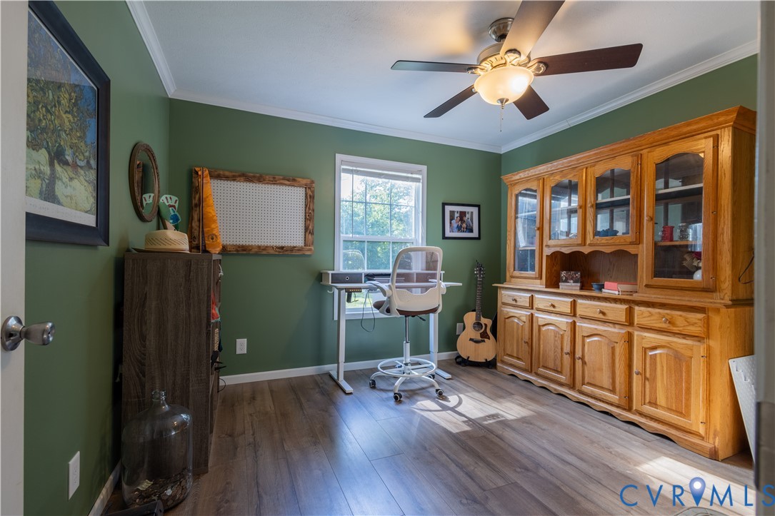 28120 Oak Grove Road Petersburg, VA 23805 - Photo 38 of 53