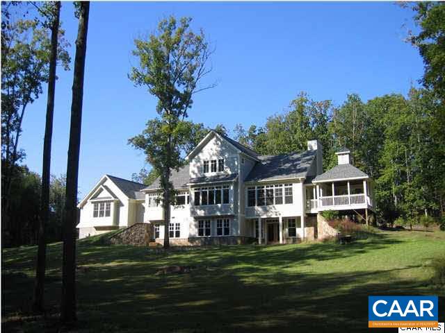 1356 Secretarys Road Charlottesville, VA 22902 - Photo 1 of 45 Gallery Image 1