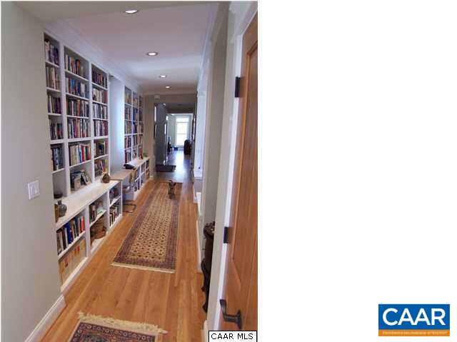 1356 Secretarys Road Charlottesville, VA 22902 - Photo 12 of 45 Corridor Library