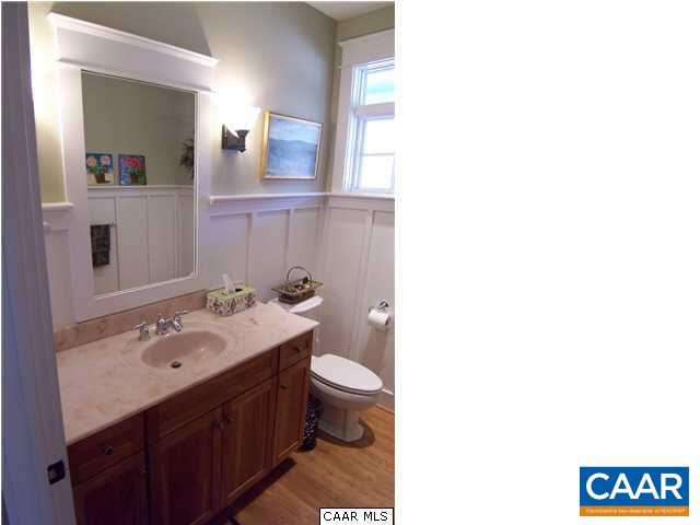 1356 Secretarys Road Charlottesville, VA 22902 - Photo 14 of 45 Powder Room